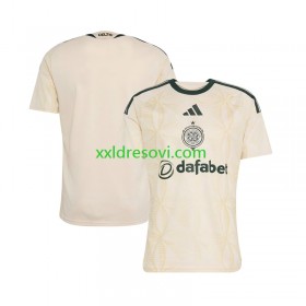 Celtic FC Treći Nogometni Dres 2026-2027